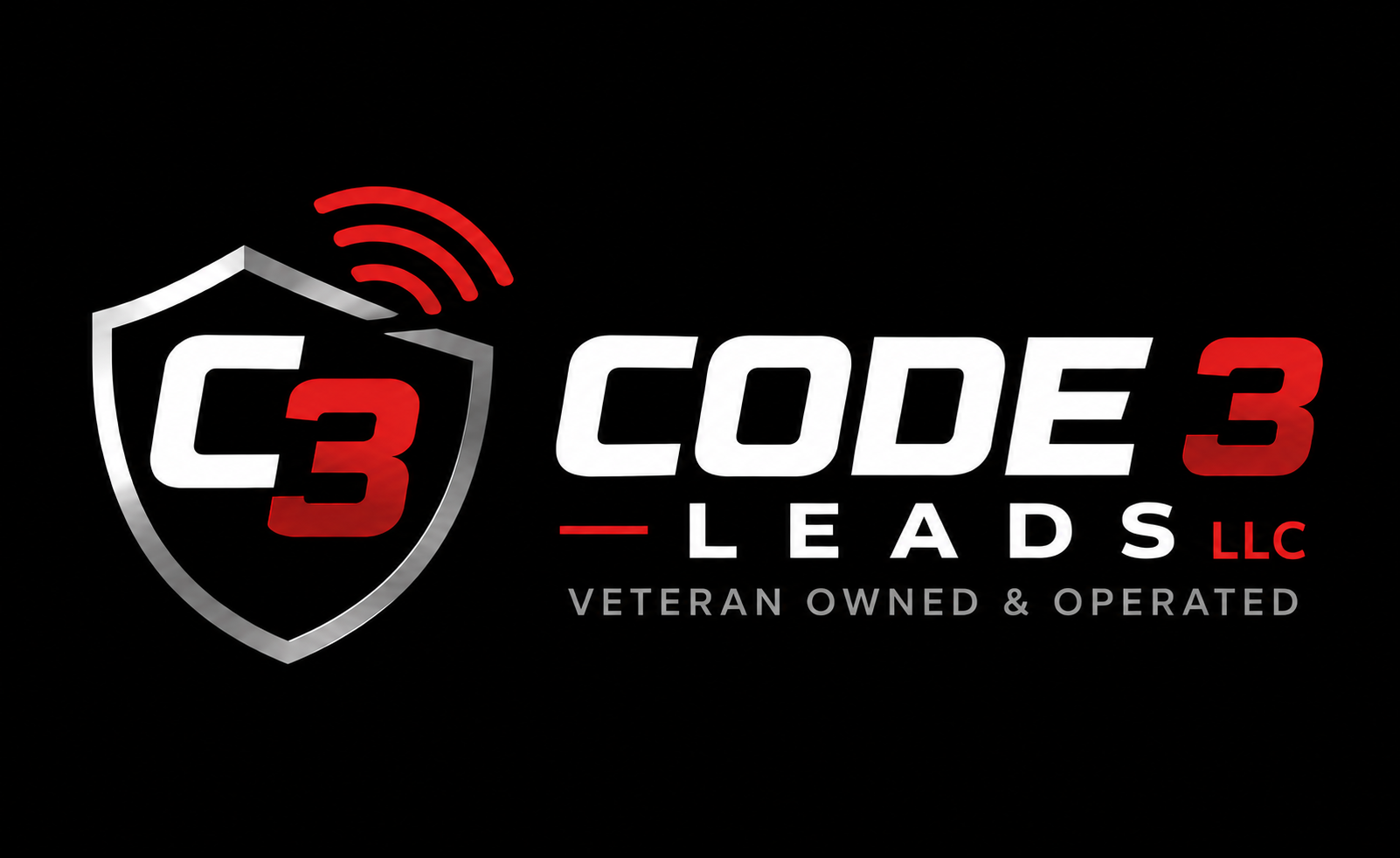 Code 3 Leads